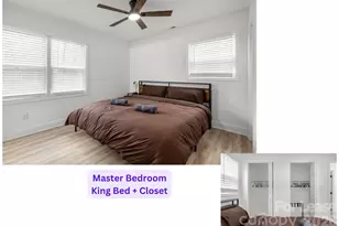 2816 Dalecrest Dr, Charlotte, NC 28269 - Photo 6