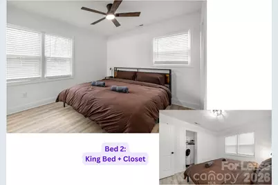 2816 Dalecrest Drive, Charlotte, NC 28269 - Photo 10