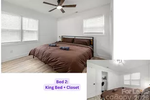 2816 Dalecrest Dr, Charlotte, NC 28269 - Photo 10