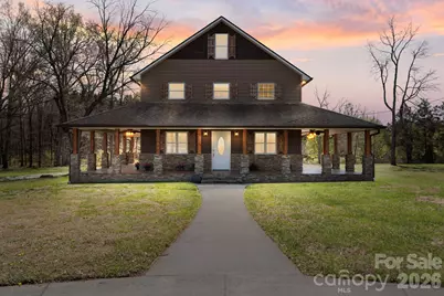 3627 Nc 801 Hwy Highway N, Mocksville, NC 27028 - Photo 2