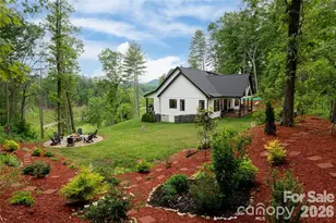 99 Timber Ridge Cir, Leicester, NC 28748 - Photo 34