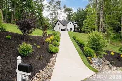 99 Timber Ridge Circle, Leicester, NC 28748 - Photo 44