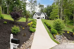 99 Timber Ridge Cir, Leicester, NC 28748 - Photo 44