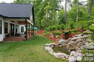 99 Timber Ridge Cir, Leicester, NC 28748 - Photo 32