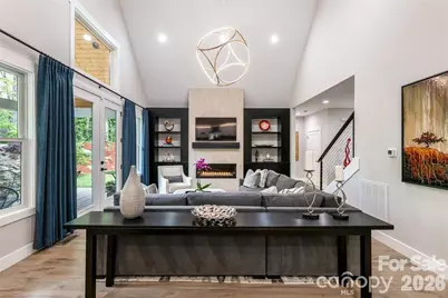 99 Timber Ridge Circle, Leicester, NC 28748 - Photo 10