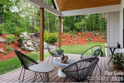 99 Timber Ridge Circle, Leicester, NC 28748 - Photo 6