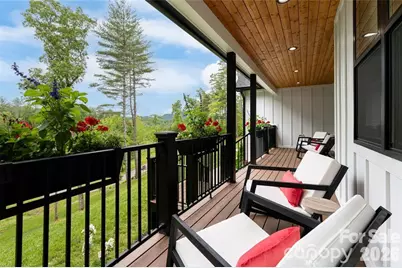 99 Timber Ridge Circle, Leicester, NC 28748 - Photo 2