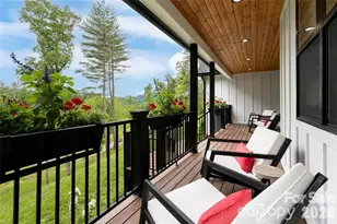 99 Timber Ridge Cir, Leicester, NC 28748 - Photo 2