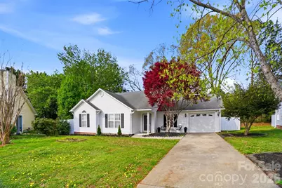 6406 Currywood Place, Charlotte, NC 28227 - Photo 2