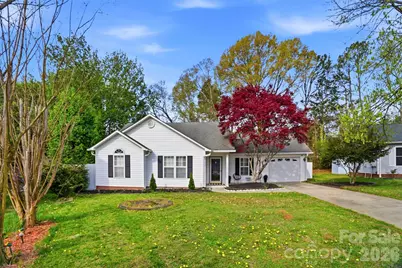 6406 Currywood Place, Charlotte, NC 28227 - Photo 1