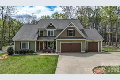 514 Arcadia Lane, Monroe, NC 28112 - Photo 1