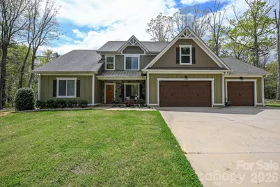 514 Arcadia Lane, Monroe, NC 28112 - Photo 2