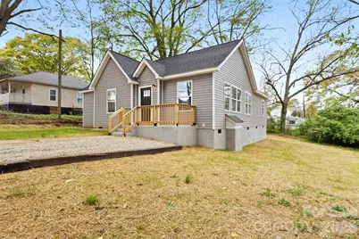 902 W 6th Avenue, Gastonia, NC 28052 - Photo 2