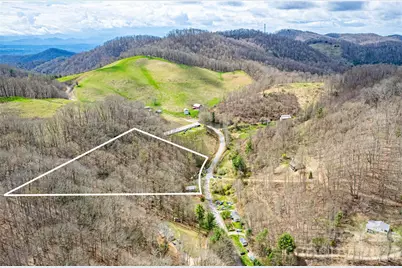 2828 Chandler Creek Road, Mars Hill, NC 28754 - Photo 1