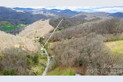 2828 Chandler Creek Road, Mars Hill, NC 28754 - Photo 2