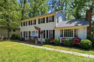 1135 McLaughlin Dr, Charlotte, NC 28212 - Photo 1