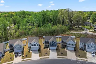 1127 Overland Dr, Dallas, NC 28034 - Photo 4