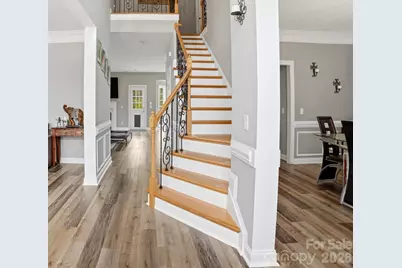 1711 Crestgate Drive, Waxhaw, NC 28173 - Photo 6
