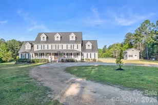 1876 Columbia Rd, Chester, SC 29706 - Photo 1
