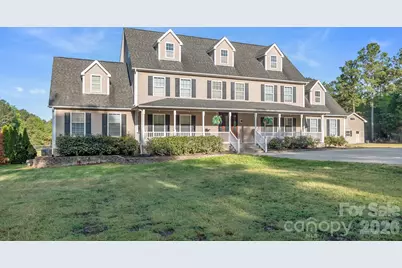 1876 Columbia Road, Chester, SC 29706 - Photo 2