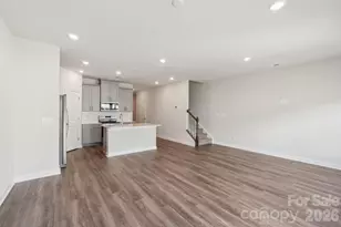 9025 Foggy Brook Loop, Charlotte, NC 28216 - Photo 2