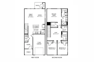 9025 Foggy Brook Loop, Charlotte, NC 28216 - Photo 10