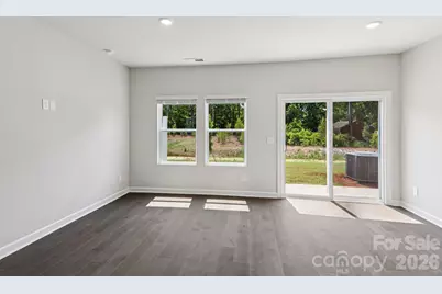 9029 Foggy Brook Loop, Charlotte, NC 28216 - Photo 2