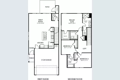 9029 Foggy Brook Loop, Charlotte, NC 28216 - Photo 10