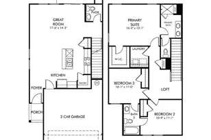 9029 Foggy Brook Loop, Charlotte, NC 28216 - Photo 10