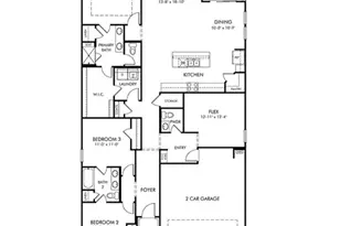 857 Santina Ave, York, SC 29745 - Photo 8
