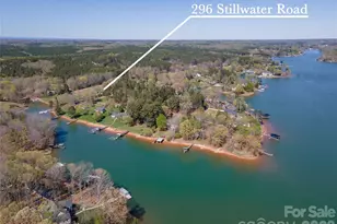 296 Stillwater Rd, Troutman, NC 28166 - Photo 2