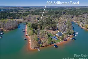 296 Stillwater Rd, Troutman, NC 28166 - Photo 1