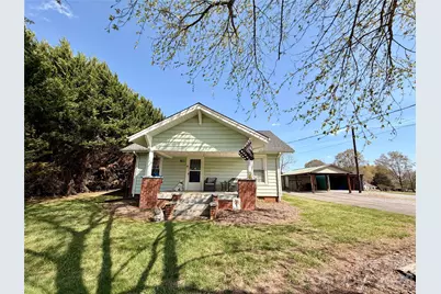 513 7th Street SW, Taylorsville, NC 28681 - Photo 8