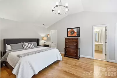 9423 Bonnie Briar Circle, Charlotte, NC 28277 - Photo 20