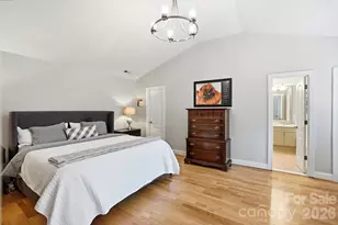 9423 Bonnie Briar Cir, Charlotte, NC 28277 - Photo 20