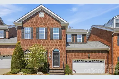 9423 Bonnie Briar Circle, Charlotte, NC 28277 - Photo 1