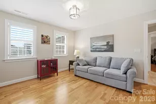 9423 Bonnie Briar Cir, Charlotte, NC 28277 - Photo 30