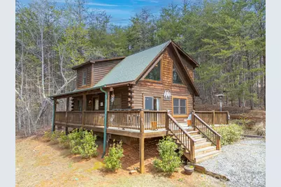 418 Owls Ridge Drive, Bostic, NC 28018 - Photo 2