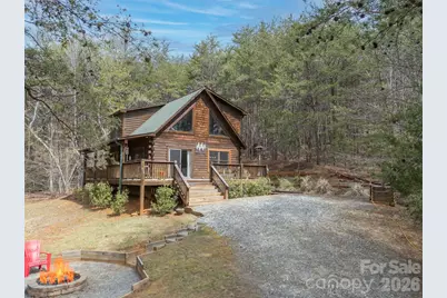 418 Owls Ridge Drive, Bostic, NC 28018 - Photo 4