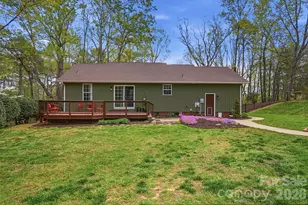 202 Unity Church Rd, Kings Mountain, NC 28086 - Photo 42