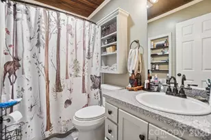 202 Unity Church Rd, Kings Mountain, NC 28086 - Photo 14