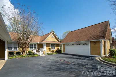 803 Woodlea Court, Asheville, NC 28806 - Photo 1