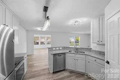 2308 Big Pine Drive, Matthews, NC 28105 - Photo 4