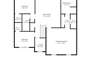 2308 Big Pine Dr, Matthews, NC 28105 - Photo 44