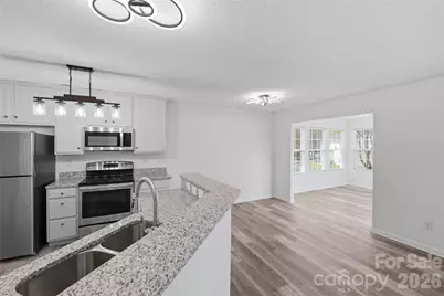 2308 Big Pine Drive, Matthews, NC 28105 - Photo 22