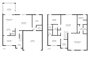 2308 Big Pine Dr, Matthews, NC 28105 - Photo 6