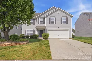 2308 Big Pine Dr, Matthews, NC 28105 - Photo 1