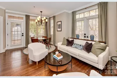 1127 Park West Drive, Charlotte, NC 28209 - Photo 4