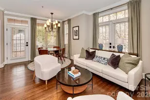 1127 Park West Dr, Charlotte, NC 28209 - Photo 4