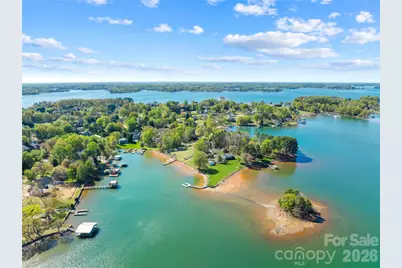 126 Aqua Drive #4, Mooresville, NC 28117 - Photo 4